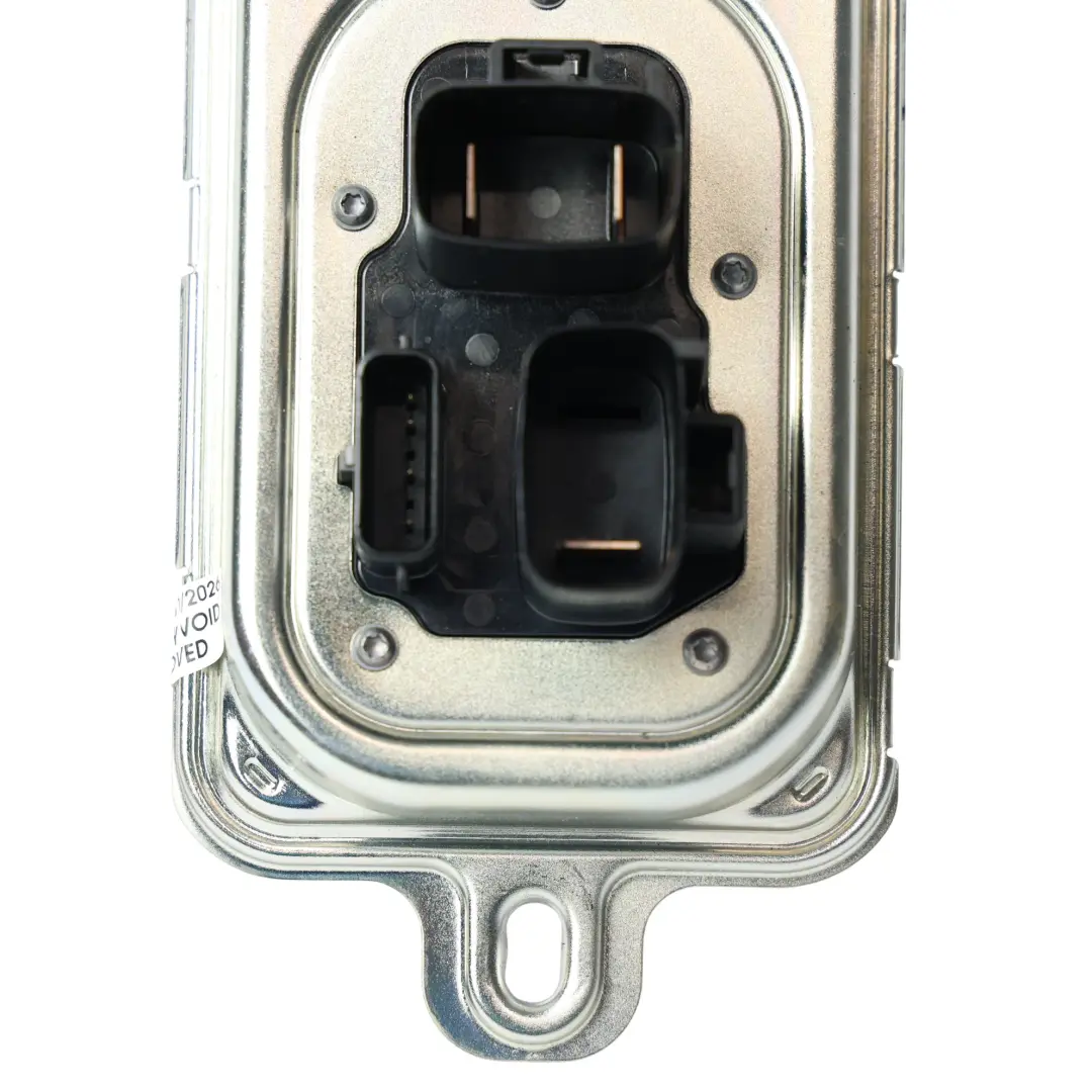 Land Rover Discovery L550 Voltage Converter Control Module Unit - SKU GX73-14B526-AC - Part number GX73-14B526-AC