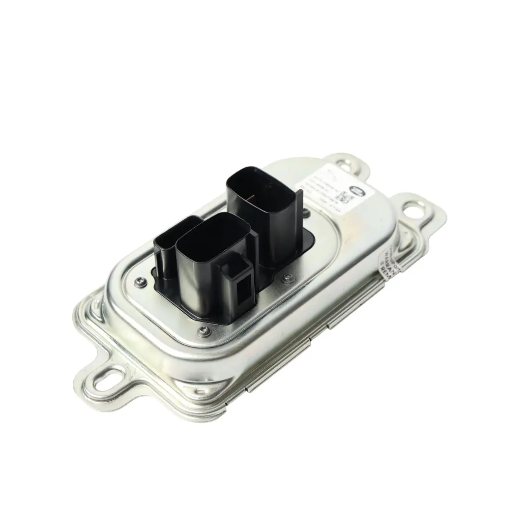 Moduł Przetwornica Napięcia do Land Rover Discovery L550 o numerze GX73-14B526-AC Land Rover Discovery L550 Moduł Przetwornica Napięcia - SKU GX73-14B526-AC - Numer Części GX73-14B526-AC