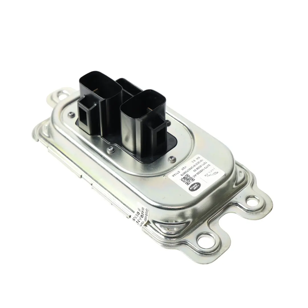 Moduł Przetwornica Napięcia do Land Rover Discovery L550 o numerze GX73-14B526-AC Land Rover Discovery L550 Moduł Przetwornica Napięcia - SKU GX73-14B526-AC - Numer Części GX73-14B526-AC