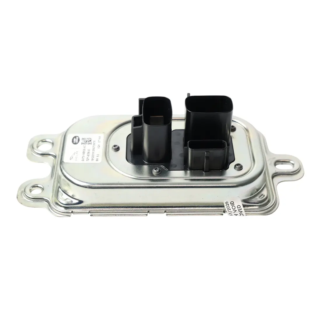 Moduł Przetwornica Napięcia do Land Rover Discovery L550 o numerze GX73-14B526-AC Land Rover Discovery L550 Moduł Przetwornica Napięcia - SKU GX73-14B526-AC - Numer Części GX73-14B526-AC