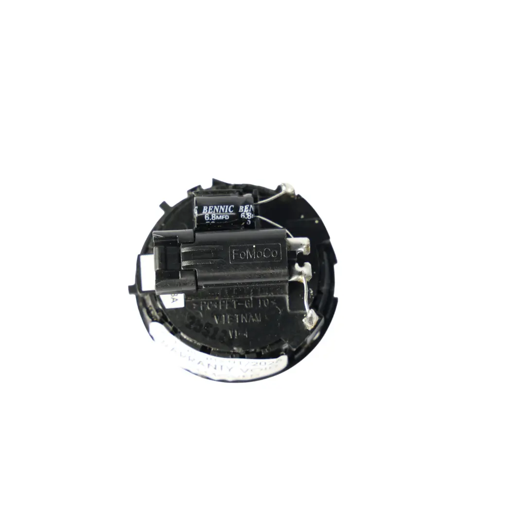 Ford Transit MK8 Fiesta MK8 Altavoz Tweeter Puerta Delantera - SKU H1BT-18808-BA - Número de pieza H1BT-18808-BA