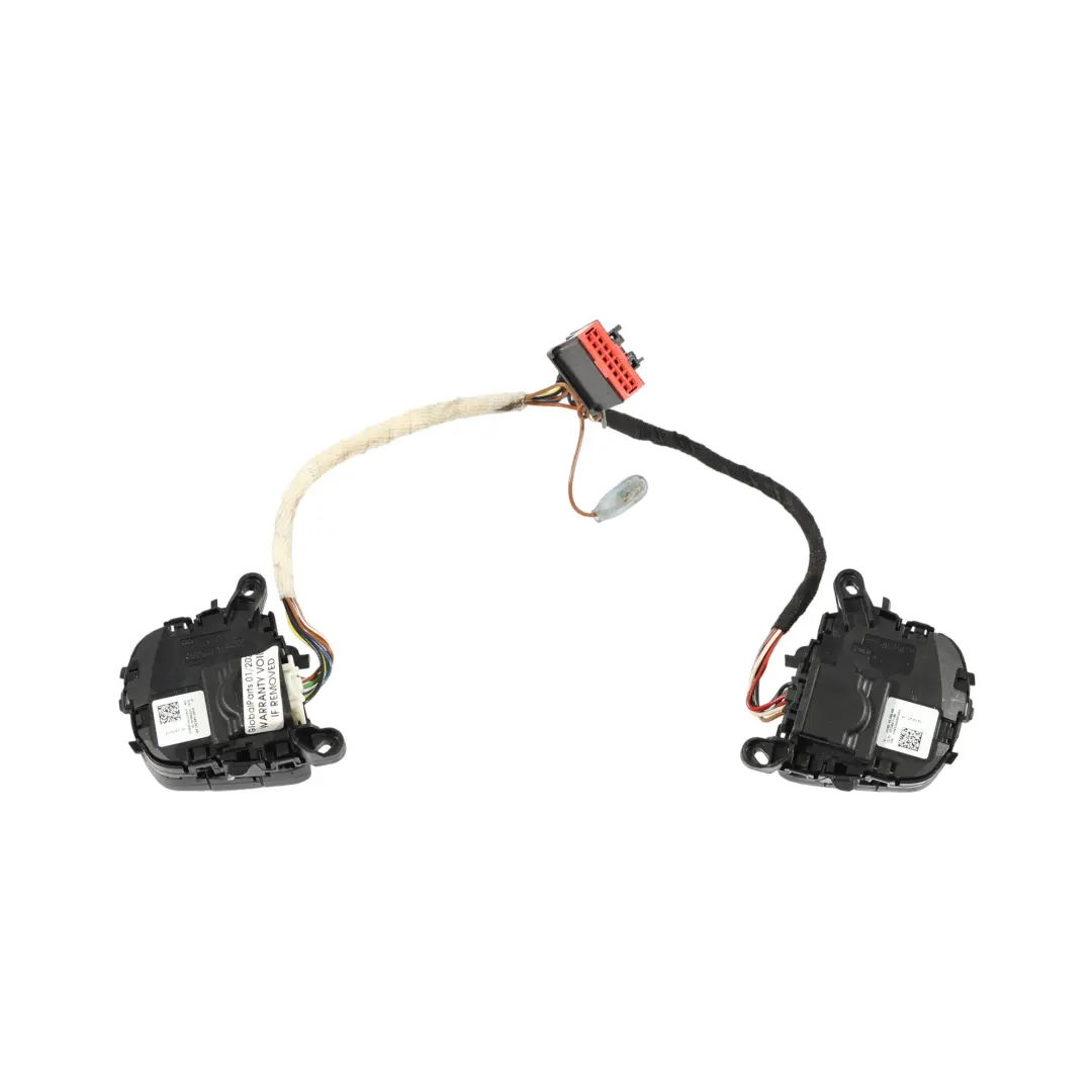 Przyciski Przełączniki Multifunkcji Kierownicy H1BT9E740AB do Ford Fiesta Mk7 o numerze H1BT-9E740-AB Ford Fiesta Mk7 Przyciski Przełączniki Multifunkcji Kierownicy H1BT9E740AB - SKU H1BT-9E740-AB-1 - Numer Części H1BT-9E740-AB