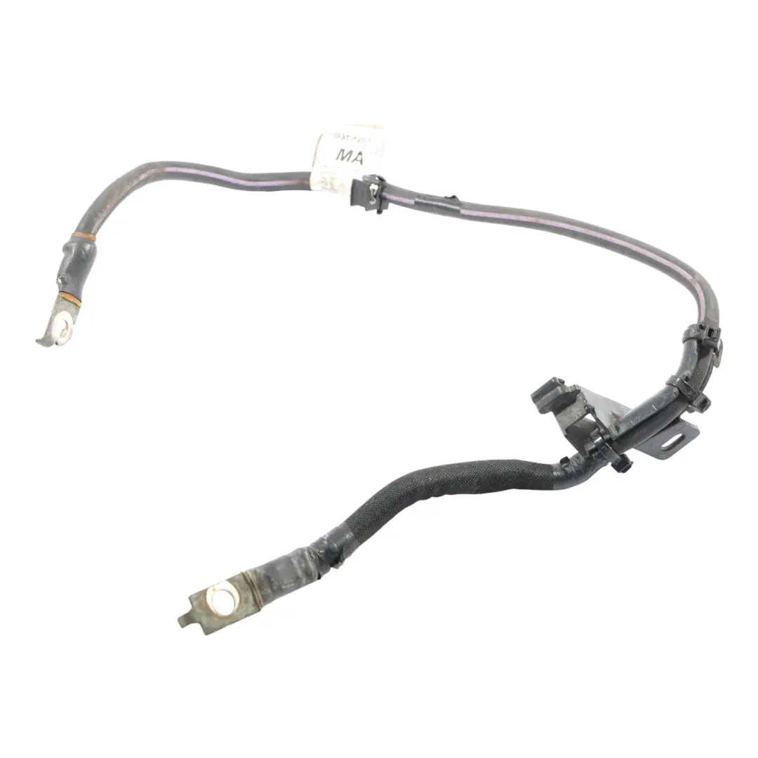 Mk32.2 TDCI 4X4 GBVAJQJ Batterie Minuskabel Verkabelung HB3T14301MA für Ford Ranger mit Teilenummer HB3T-14301-MA Ford Ranger Mk32.2 TDCI 4X4 GBVAJQJ Batterie Minuskabel Verkabelung HB3T14301MA - SKU HB3T-14301-MA - Teilenummer HB3T-14301-MA