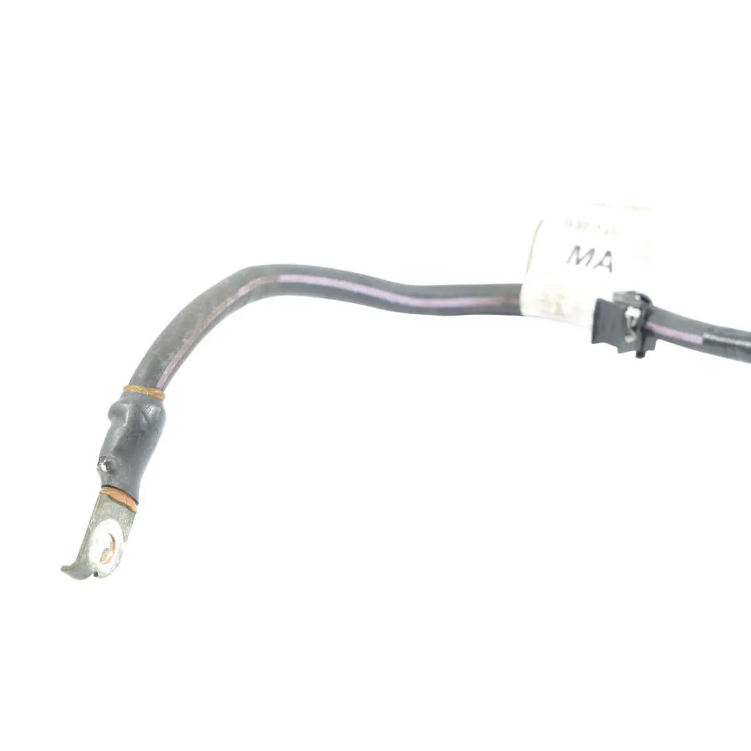Mk32.2 TDCI 4X4 GBVAJQJ Cableado Batería Cable Negativo HB3T14301MA para Ford Ranger con número de pieza HB3T-14301-MA Ford Ranger Mk32.2 TDCI 4X4 GBVAJQJ Cableado Batería Cable Negativo HB3T14301MA - SKU HB3T-14301-MA - Número de pieza HB3T-14301-MA