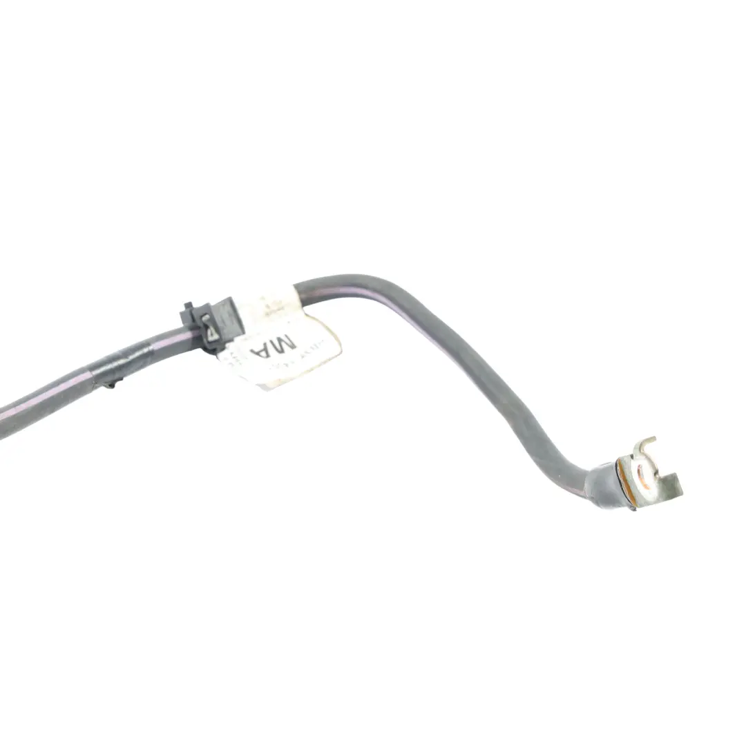Mk32.2 TDCI 4X4 GBVAJQJ Battery Negative Cable Wiring HB3T14301MA to Ford Ranger with Part number HB3T-14301-MA Ford Ranger Mk32.2 TDCI 4X4 GBVAJQJ Battery Negative Cable Wiring HB3T14301MA - SKU HB3T-14301-MA - Part number HB3T-14301-MA