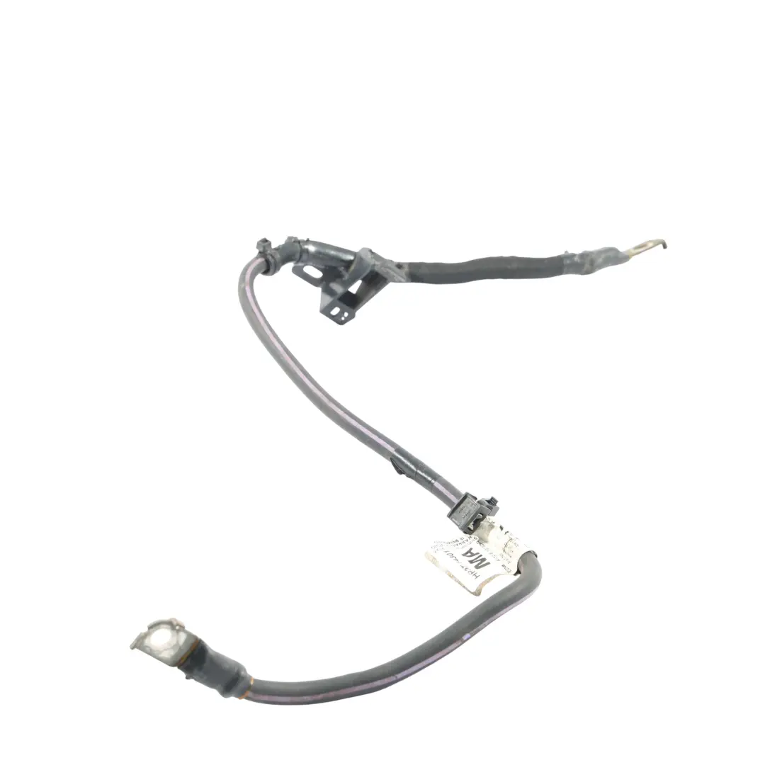 Mk32.2 TDCI 4X4 GBVAJQJ Batterie Minuskabel Verkabelung HB3T14301MA für Ford Ranger mit Teilenummer HB3T-14301-MA Ford Ranger Mk32.2 TDCI 4X4 GBVAJQJ Batterie Minuskabel Verkabelung HB3T14301MA - SKU HB3T-14301-MA - Teilenummer HB3T-14301-MA