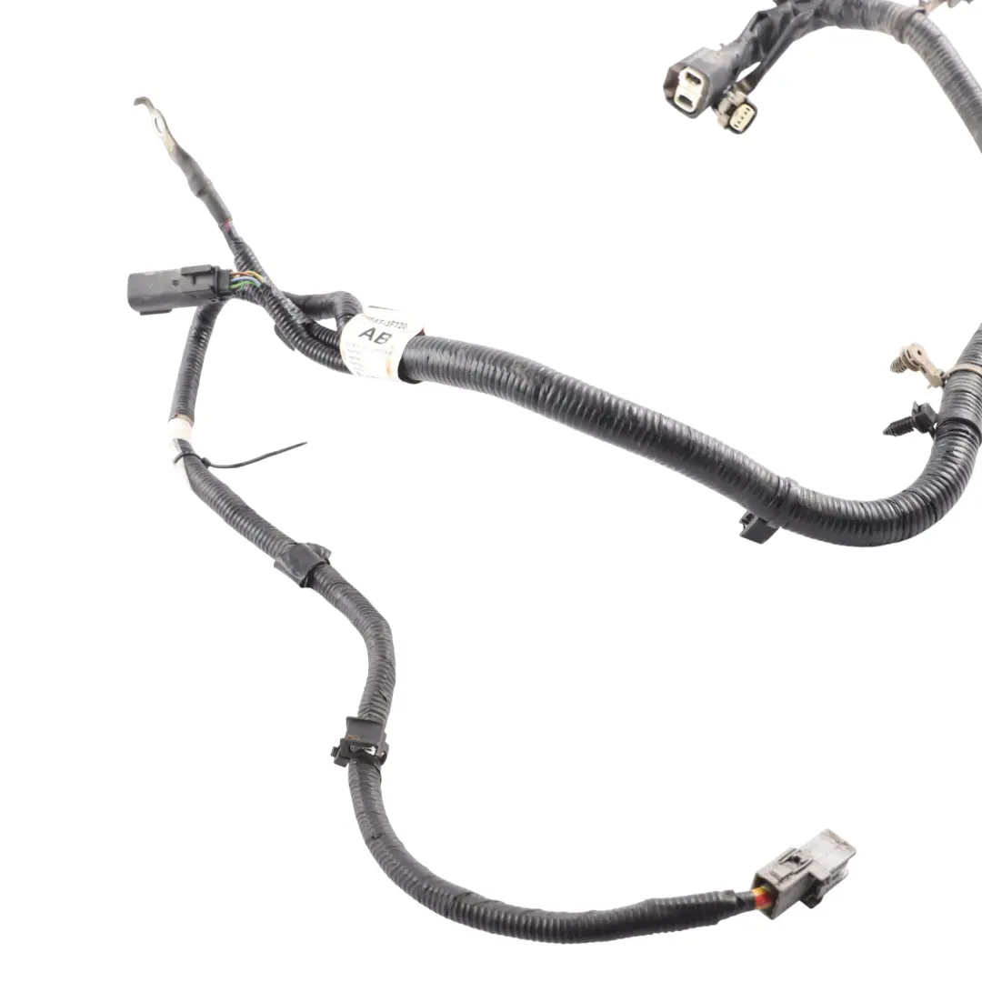 MK1 MK3 Cavo Cablaggio Scatola Sterzo Elettrica per Ford Ranger con numero di parte HB3T-3F720-AB Ford Ranger MK1 MK3 Cavo Cablaggio Scatola Sterzo Elettrica - SKU HB3T-3F720-AB - Numero di parte HB3T-3F720-AB