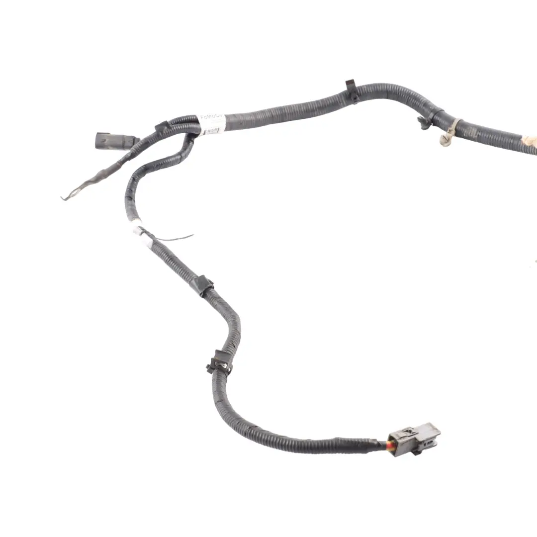 Ford Ranger MK1 MK3 Cavo Cablaggio Scatola Sterzo Elettrica - SKU HB3T-3F720-AB - Numero di parte HB3T-3F720-AB