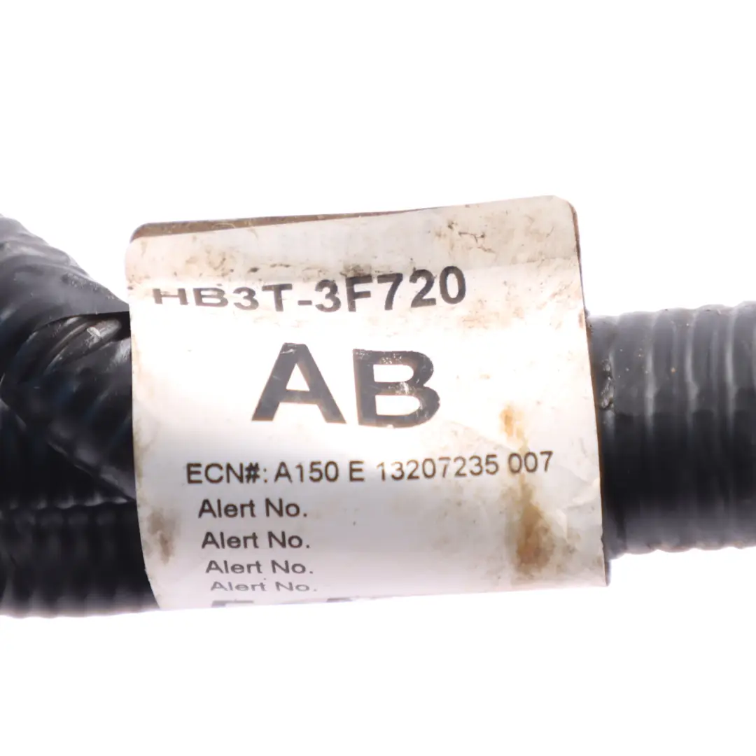 Ford Ranger Mk1 Mk3 Power Steering Rack Wiring Cable - SKU HB3T-3F720-AB - Part number HB3T-3F720-AB