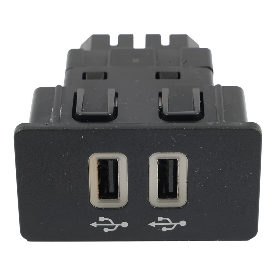 Ford Ranger Usb Socket Ford Ranger Mk3 Mondeo Mk5 Twin Double USB Socket Ports HC3T-14F014-BC