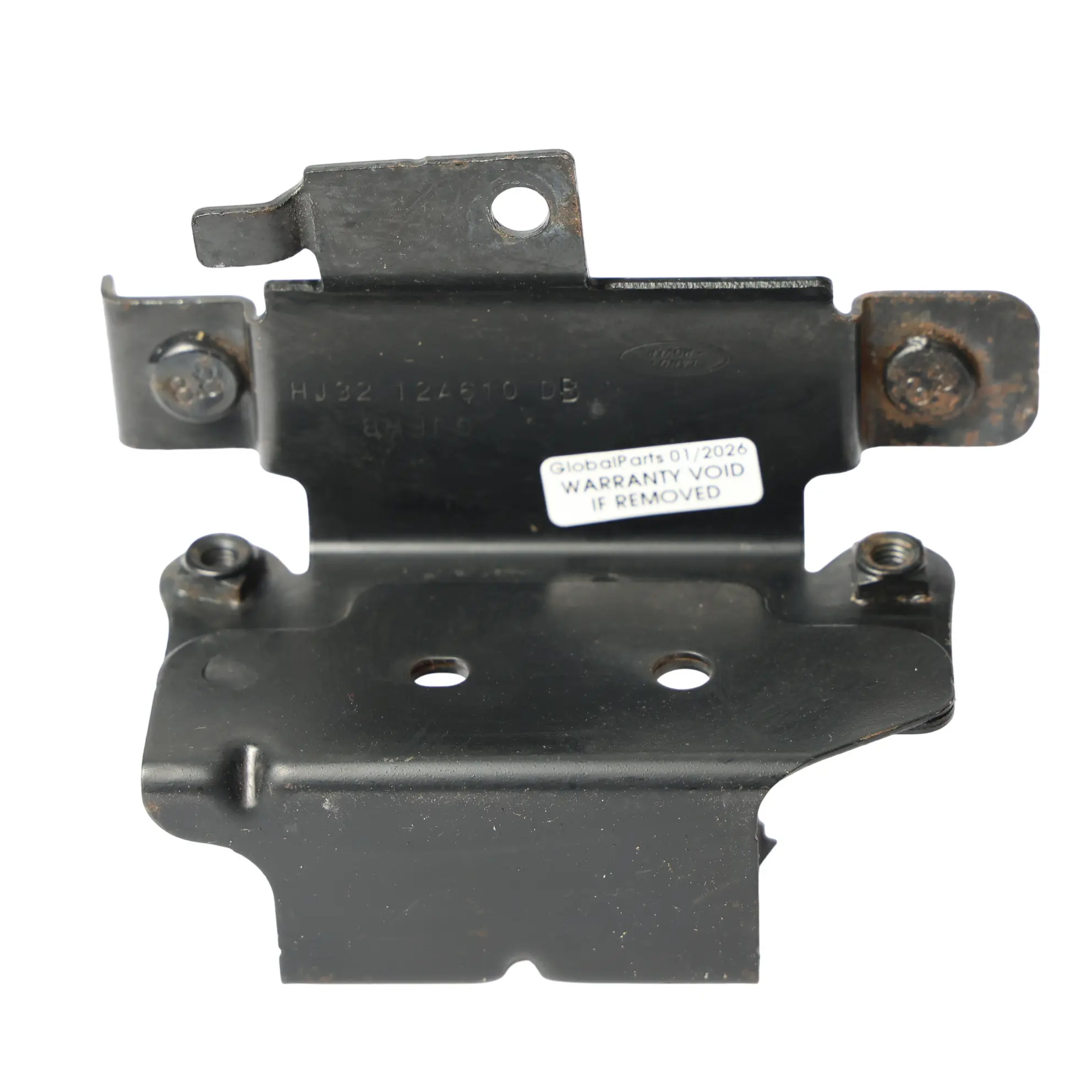 Land Rover Discovery Sport L550 Relè Candelette Staffa Supporto HJ32-12A610-DB