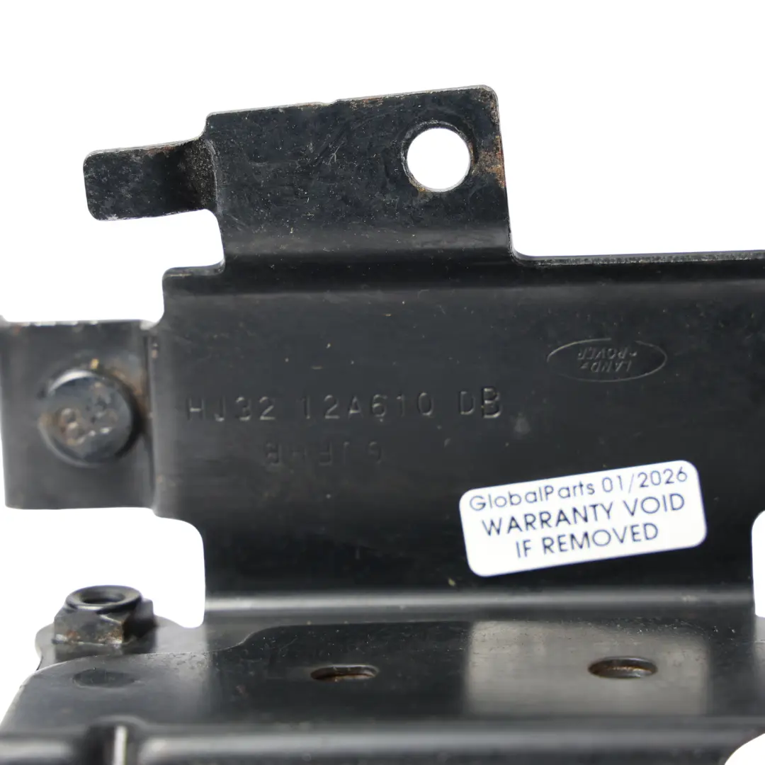 Land Rover Discovery L550 Support Montage Relais De Préchauffage - SKU HJ32-12A610-DB - Numéro de pièce HJ32-12A610-DB