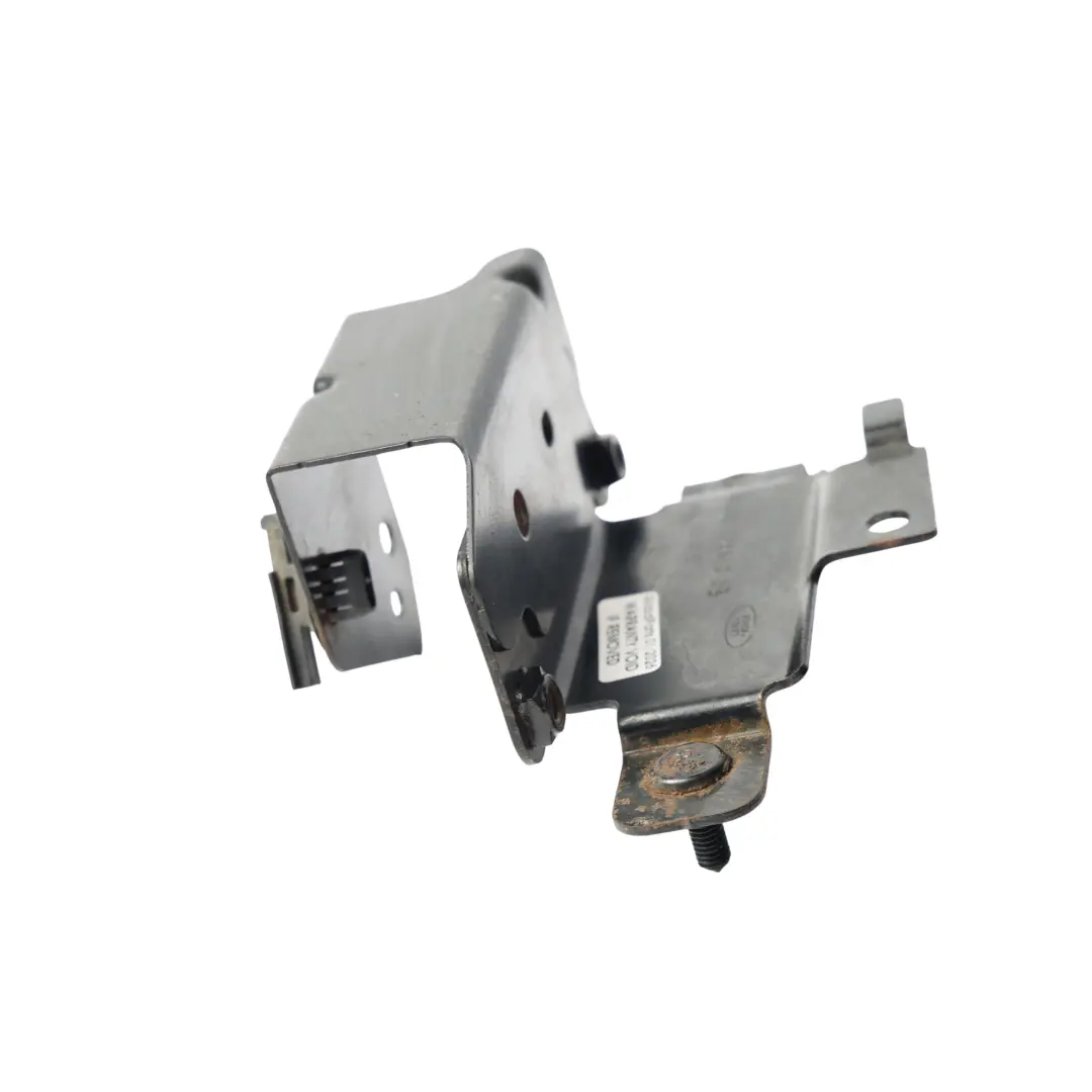 Land Rover Discovery L550 Glow Plug Relay Bracket Mount Support - SKU HJ32-12A610-DB - Part number HJ32-12A610-DB