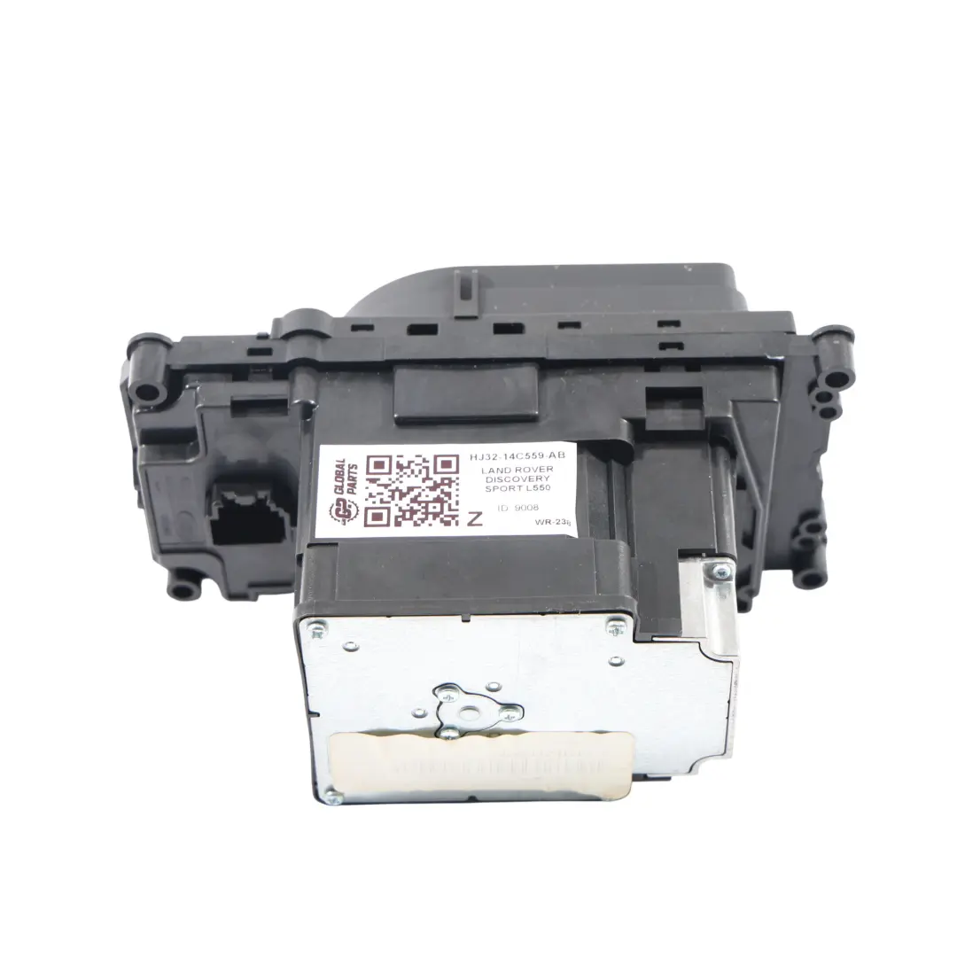 Conmutación Selector Marchas para Land Rover Discovery Sport L550 con número de pieza HJ32-14C559-AB Land Rover Discovery Sport L550 Conmutación Selector Marchas - SKU HJ32-14C559-AB - Número de pieza HJ32-14C559-AB