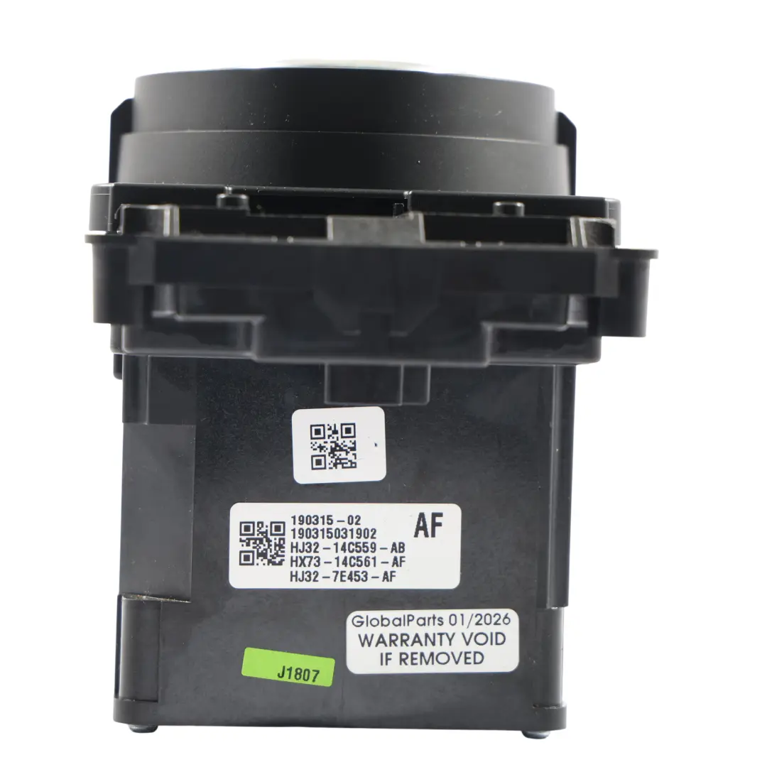 Selector Switch Panel to Land Rover Discovery Sport L550 Gear with Part number HJ32-14C559-AB Land Rover Discovery Sport L550 Gear Selector Switch Panel - SKU HJ32-14C559-AB - Part number HJ32-14C559-AB