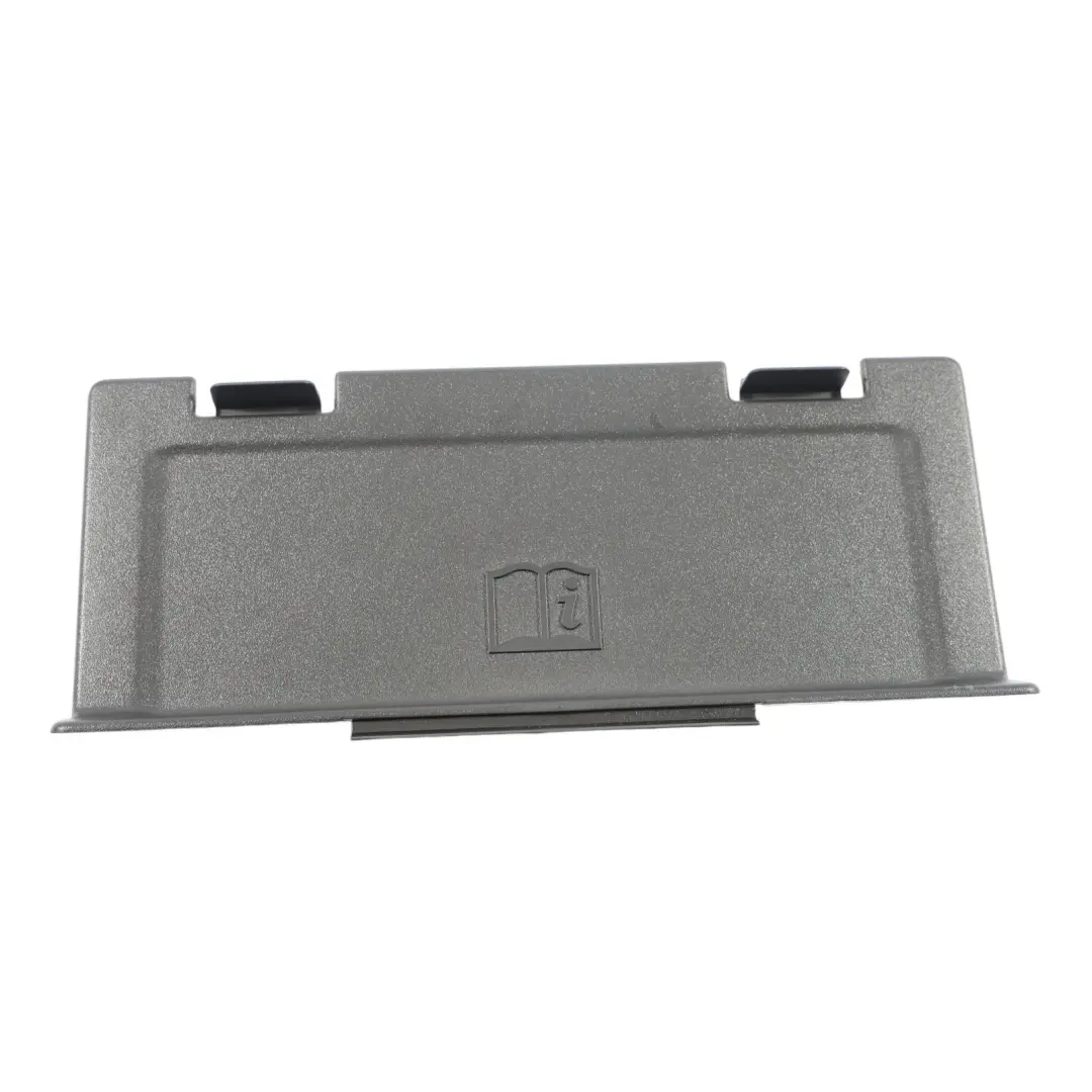 Land Rover Discovery Sport L550 Almacenamiento Caja Fusibles Tapa - SKU HJ32-14K016-BA - Número de pieza HJ32-14K016-BA