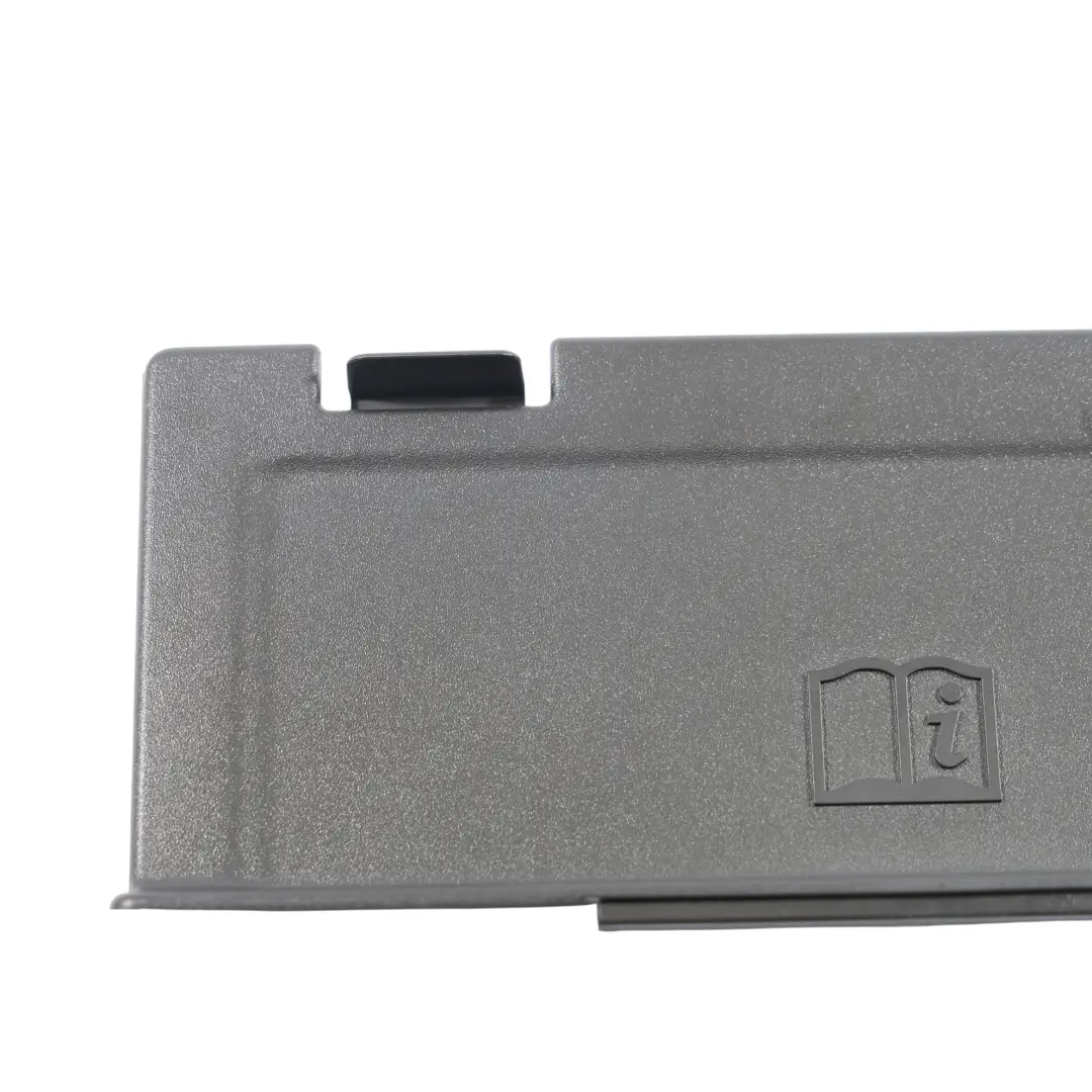 Storage Fuse Box Schema Cover Cap to Land Rover Discovery Sport L550 with Part number HJ32-14K016-BA Land Rover Discovery Sport L550 Storage Fuse Box Schema Cover Cap - SKU HJ32-14K016-BA - Part number HJ32-14K016-BA