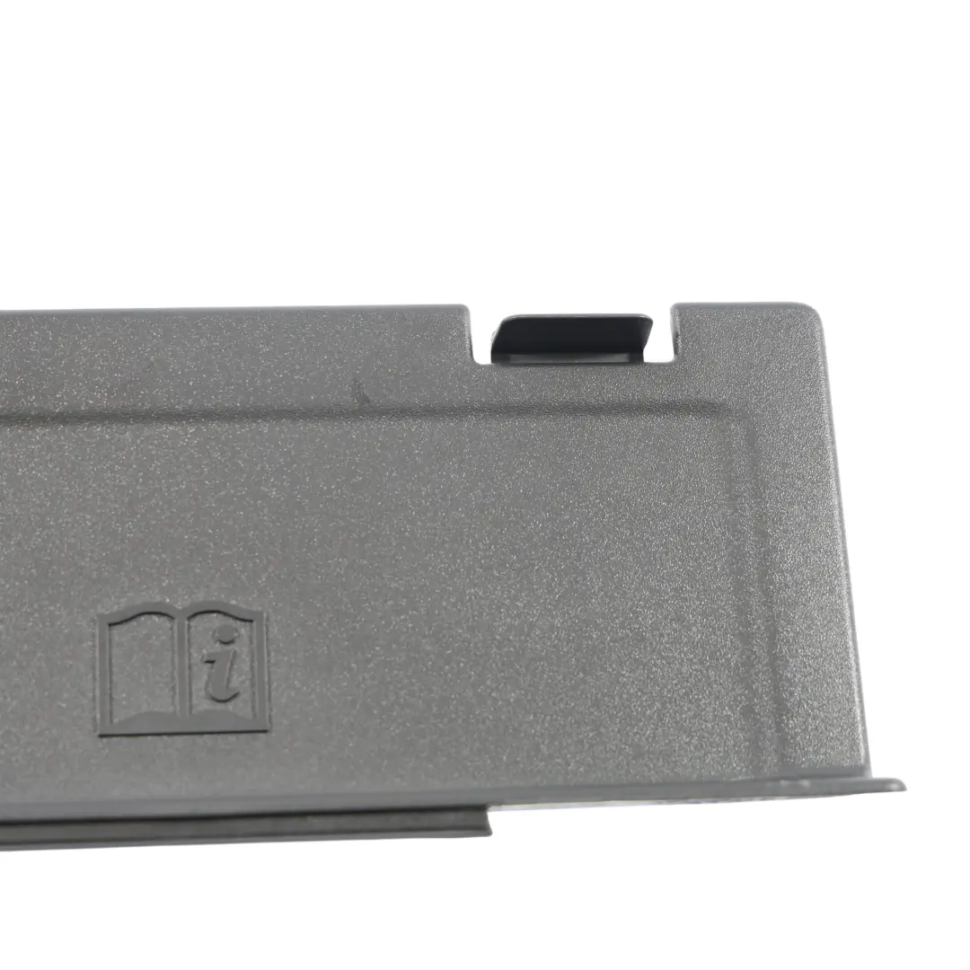 Land Rover Discovery Sport L550 Almacenamiento Caja Fusibles Tapa - SKU HJ32-14K016-BA - Número de pieza HJ32-14K016-BA