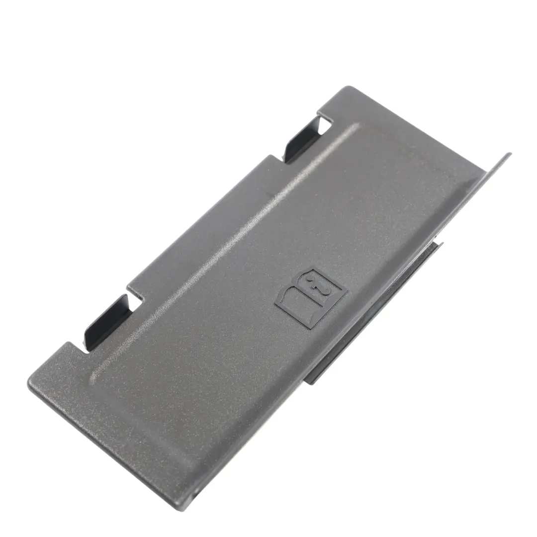 Land Rover Discovery L550 Scatola Fusibili Stoccaggio Schema Cap - SKU HJ32-14K016-BA - Numero di parte HJ32-14K016-BA