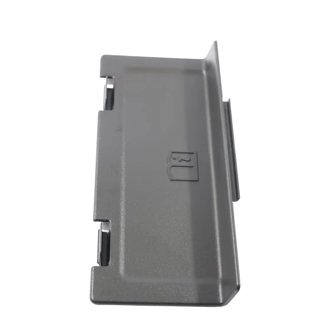 Land Rover Discovery Sport L550 Almacenamiento Caja Fusibles Tapa - SKU HJ32-14K016-BA - Número de pieza HJ32-14K016-BA