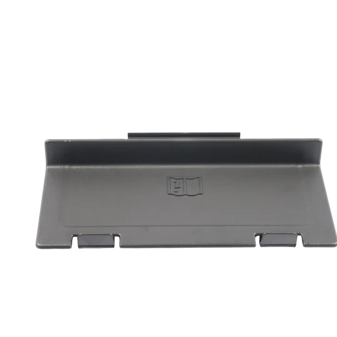 Land Rover Discovery Sport L550 Almacenamiento Caja Fusibles Tapa - SKU HJ32-14K016-BA - Número de pieza HJ32-14K016-BA