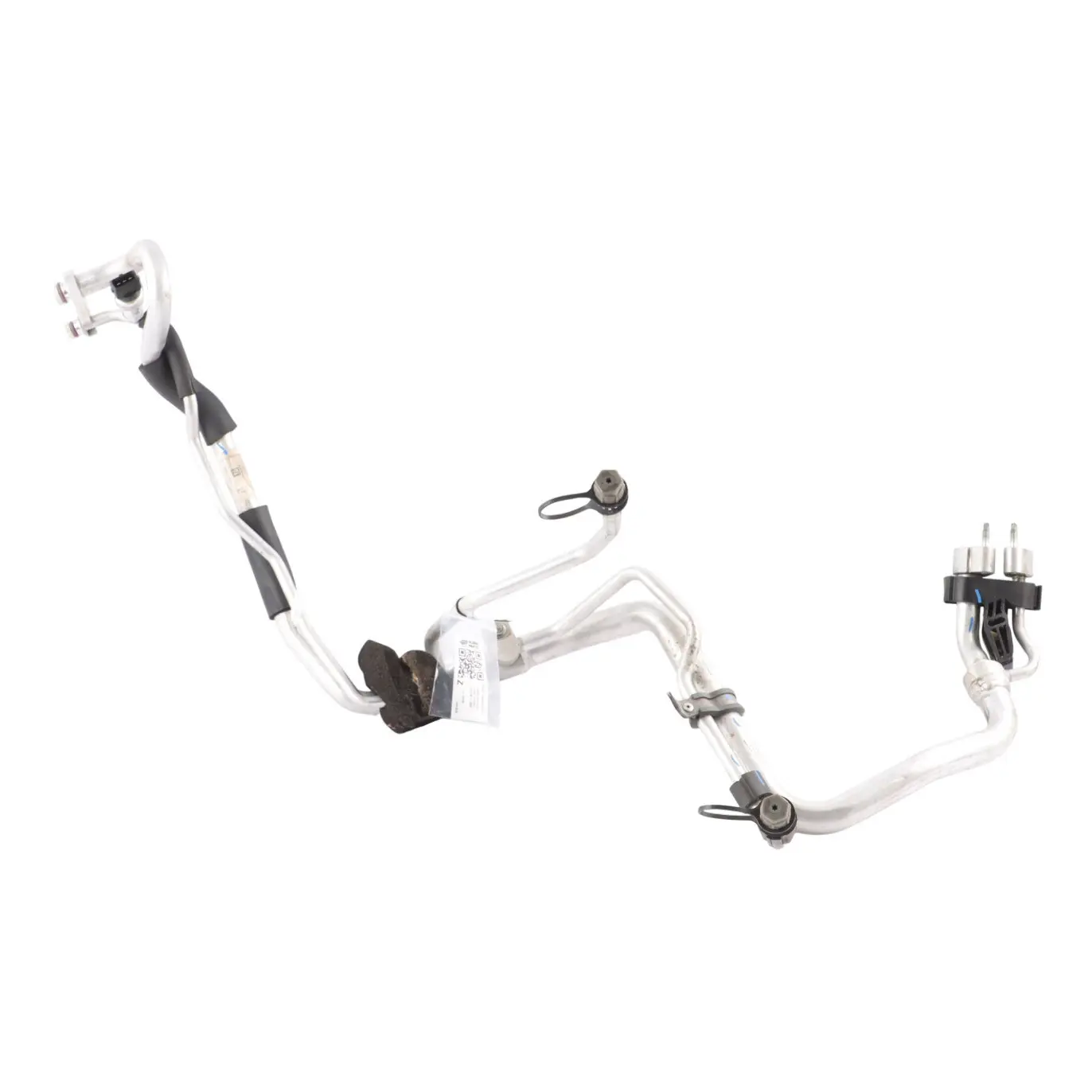 Land Rover Discovery L550 Aire Acondicionado Tubos Mangueras HJ32-19A834-AC