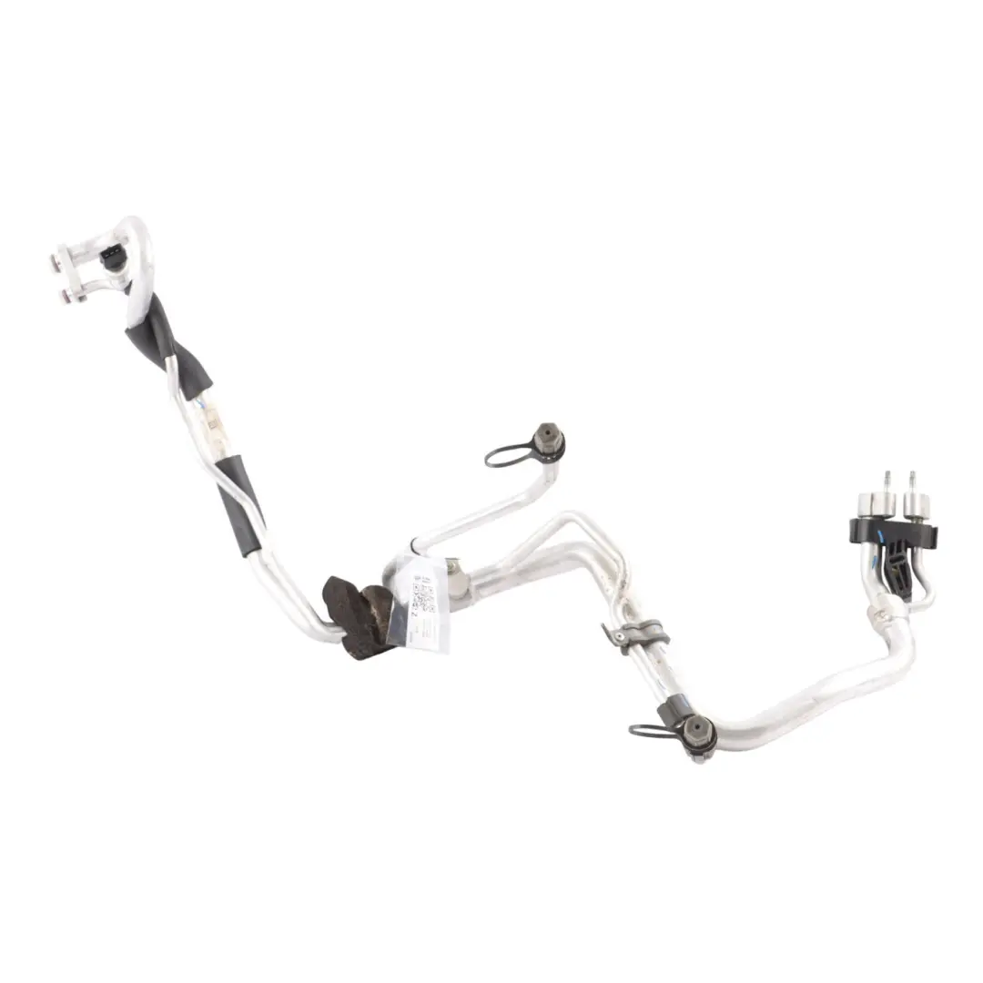 Klimaanlagenrohre Schlauchleitungen für Land Rover Discovery L550 mit Teilenummer HJ32-19A834-AC Land Rover Discovery L550 Klimaanlagenrohre Schlauchleitungen - SKU HJ32-19A834-AC - Teilenummer HJ32-19A834-AC