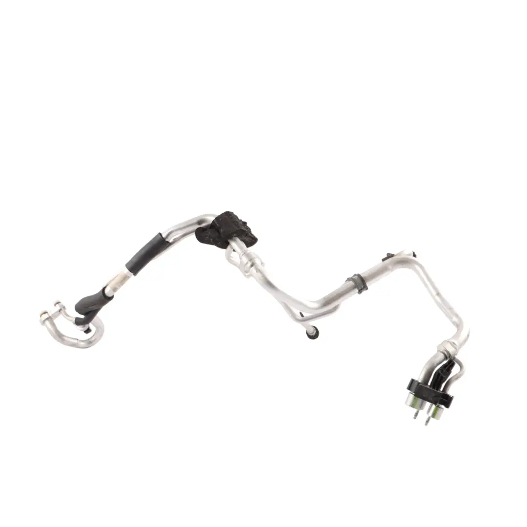 Land Rover Discovery Sport L550 Aria Condizionata Tubi Flessibili - SKU HJ32-19A834-AC - Numero di parte HJ32-19A834-AC