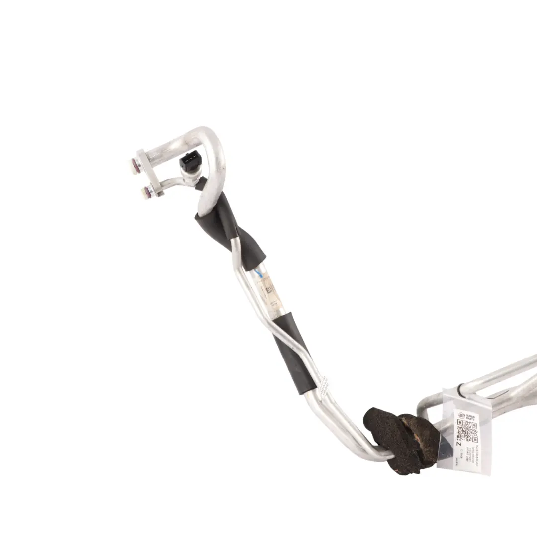 Land Rover Discovery Sport L550 Air Conditioning Pipes Hose Lines - SKU HJ32-19A834-AC - Part number HJ32-19A834-AC