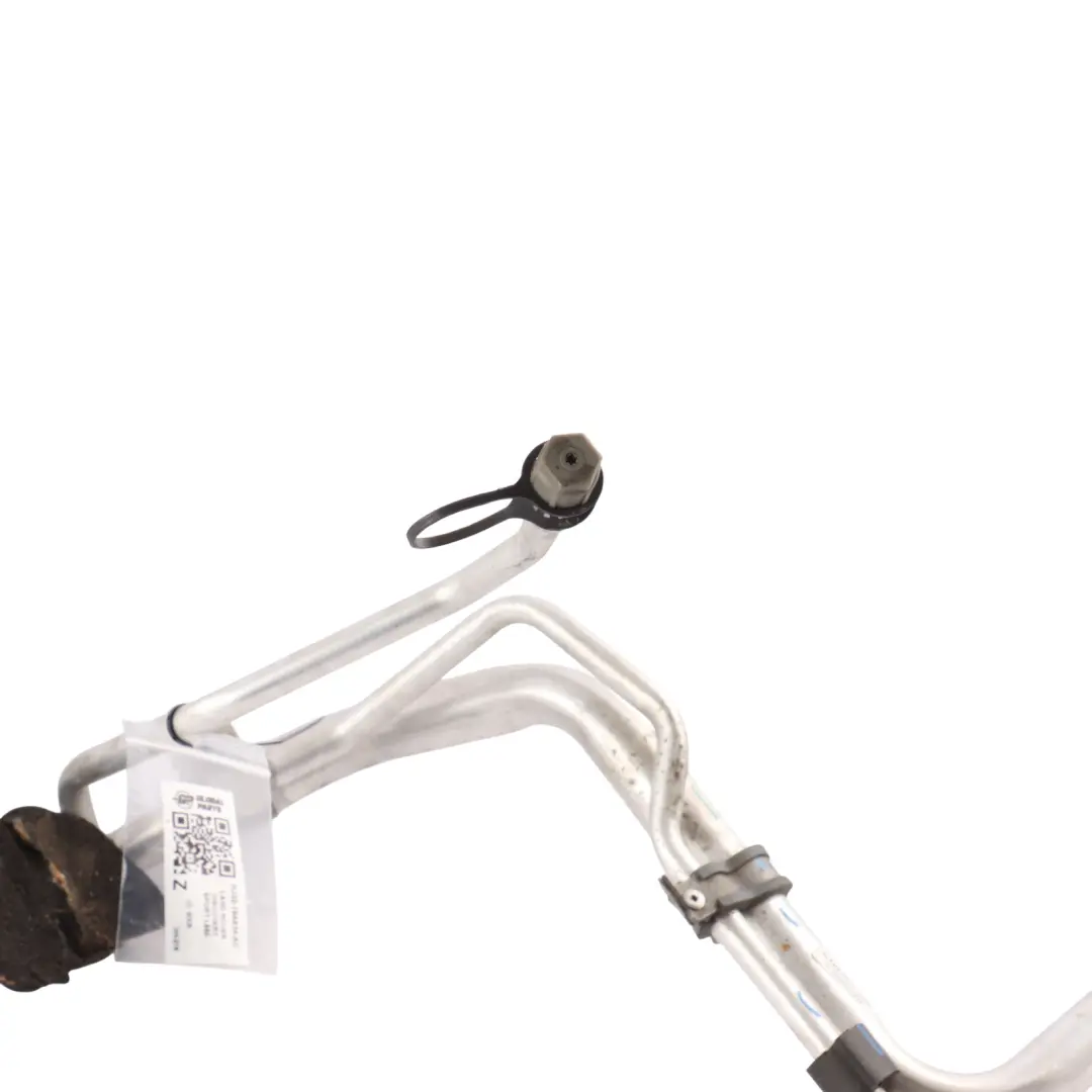 Land Rover Discovery Sport L550 Air Conditioning Pipes Hose Lines - SKU HJ32-19A834-AC - Part number HJ32-19A834-AC