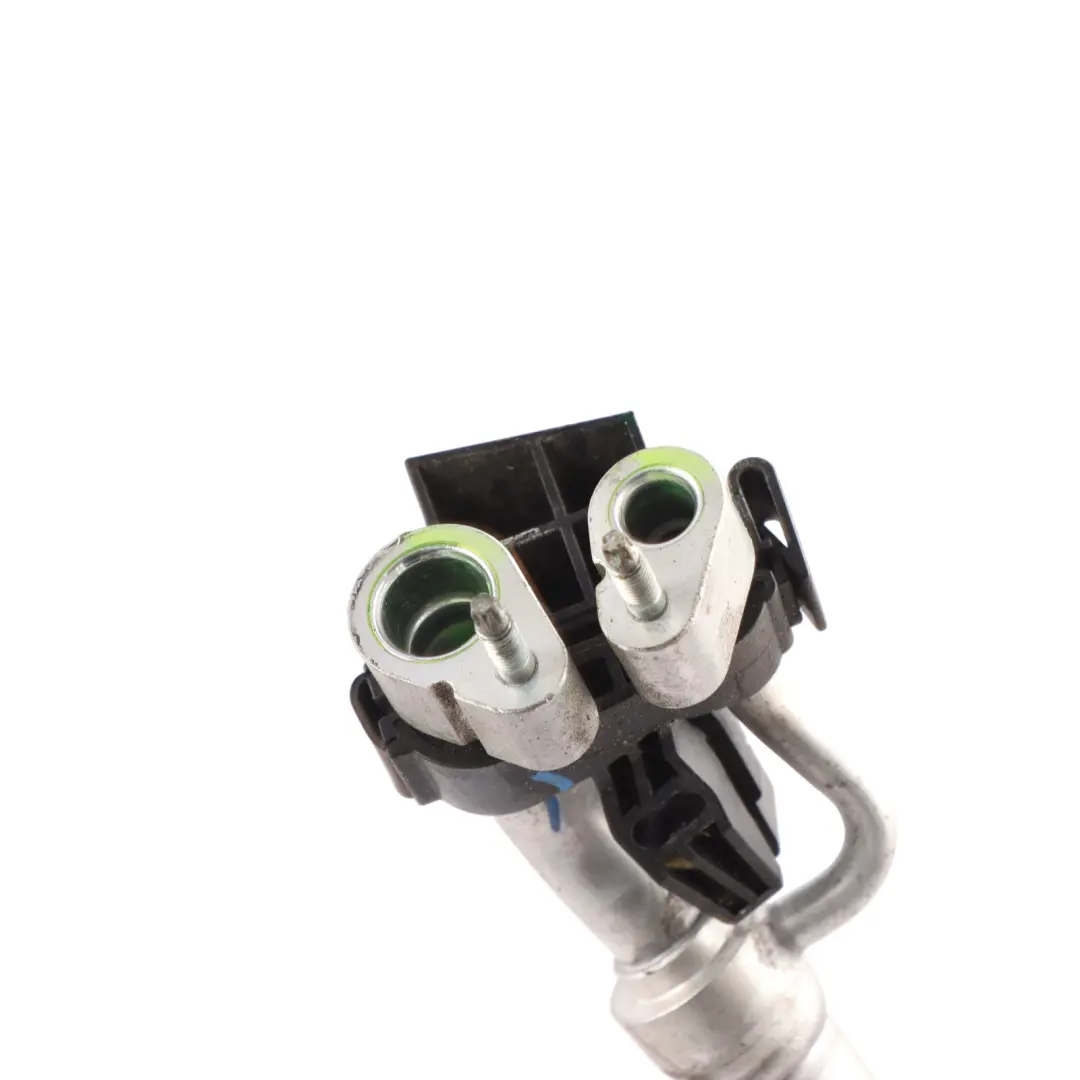 Aire Acondicionado Tubos Mangueras para Land Rover Discovery L550 con número de pieza HJ32-19A834-AC Land Rover Discovery L550 Aire Acondicionado Tubos Mangueras - SKU HJ32-19A834-AC - Número de pieza HJ32-19A834-AC