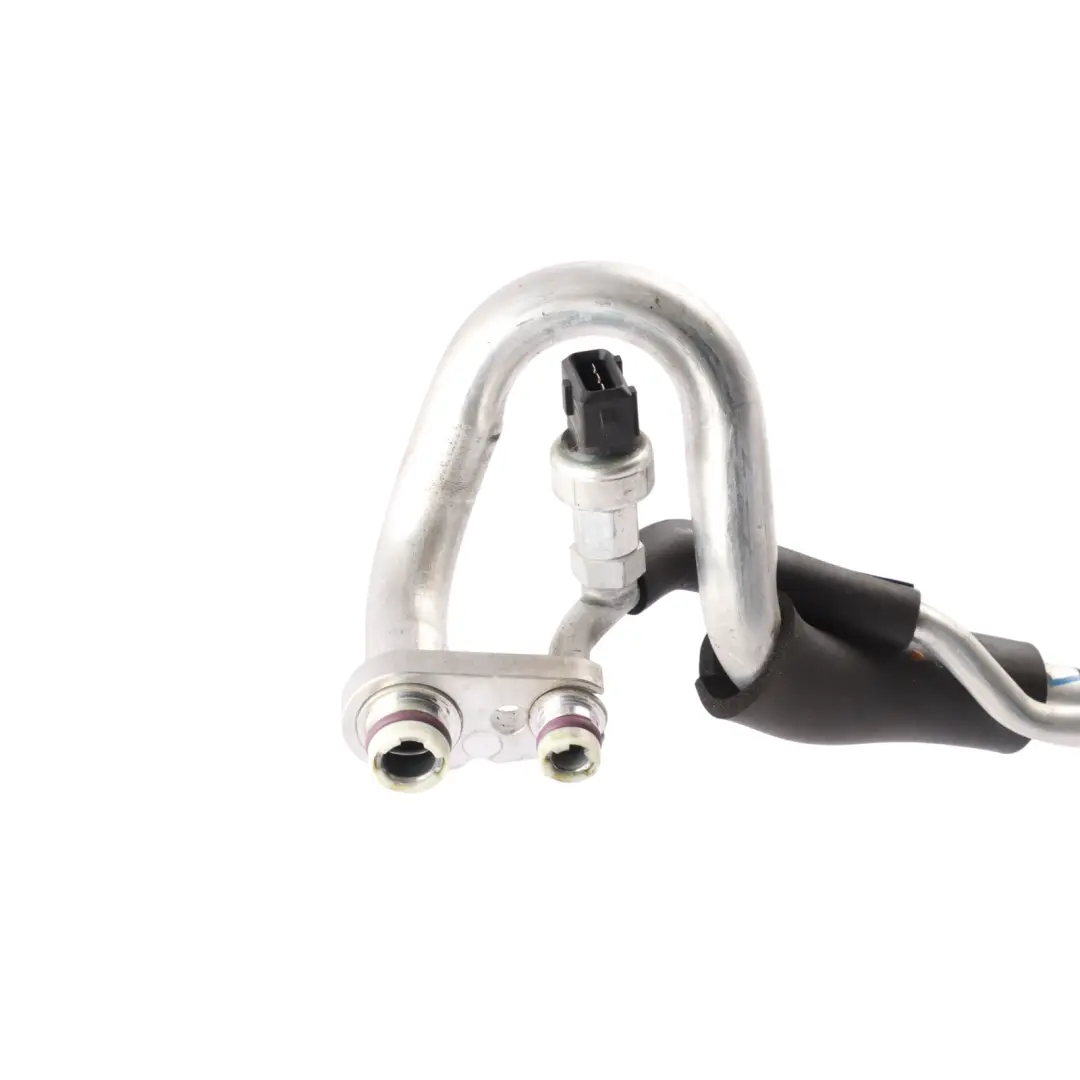 Land Rover Discovery Sport L550 Air Conditioning Pipes Hose Lines - SKU HJ32-19A834-AC - Part number HJ32-19A834-AC