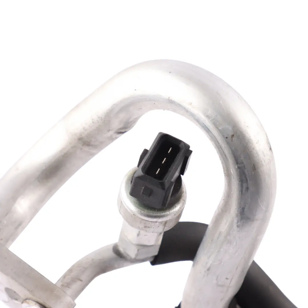 Aire Acondicionado Tubos Mangueras para Land Rover Discovery L550 con número de pieza HJ32-19A834-AC Land Rover Discovery L550 Aire Acondicionado Tubos Mangueras - SKU HJ32-19A834-AC - Número de pieza HJ32-19A834-AC