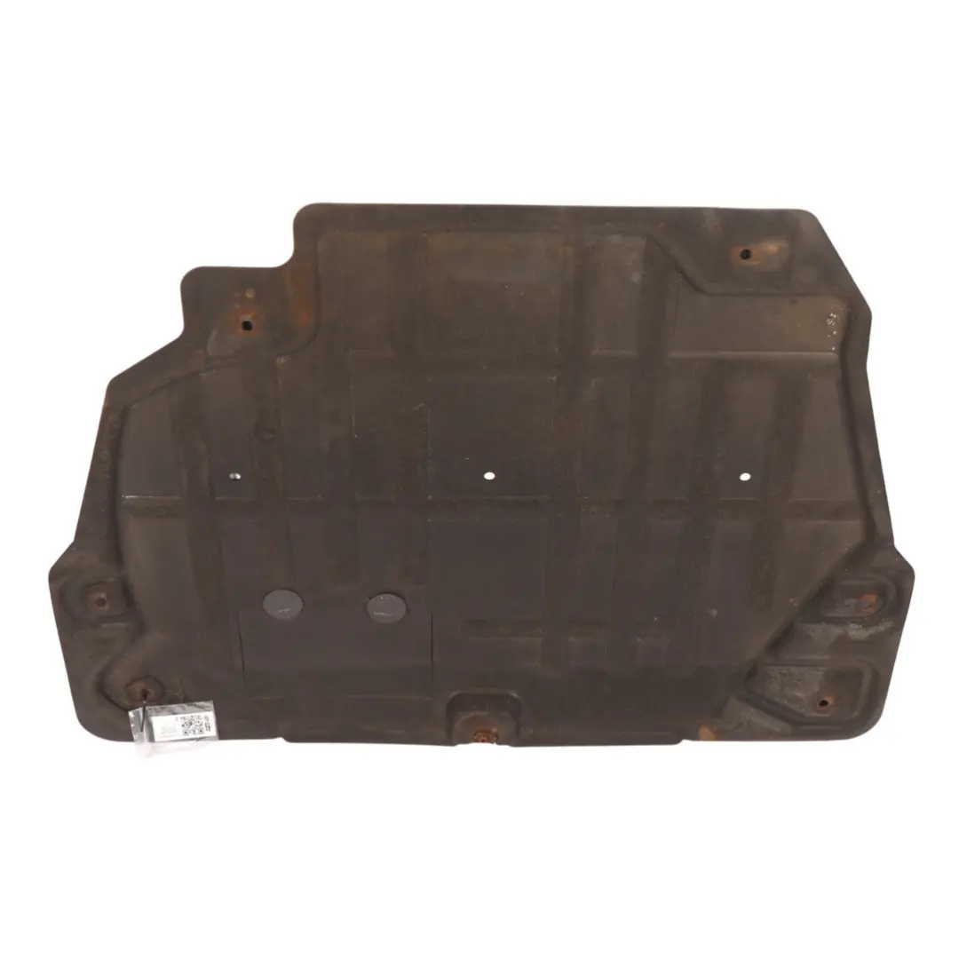 Bottom Engine Splash Guard Cover to Land Rover Discovery Sport L550 with Part number HJ32-6B629-AD Land Rover Discovery Sport L550 Bottom Engine Splash Guard Cover - SKU HJ32-6B629-AD - Part number HJ32-6B629-AD