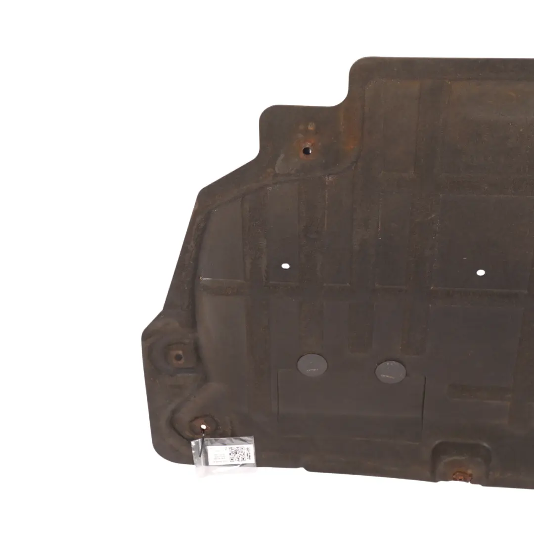 Land Rover Discovery Sport L550 Bottom Engine Splash Guard Cover - SKU HJ32-6B629-AD - Part number HJ32-6B629-AD