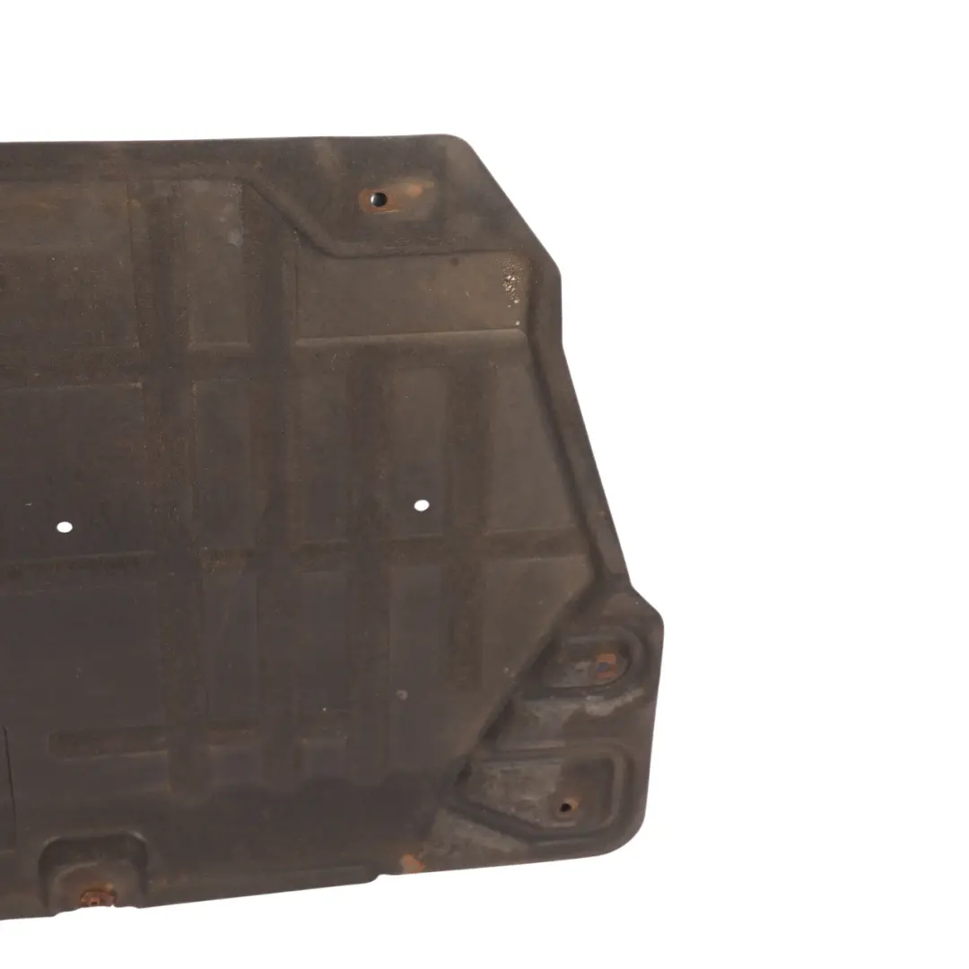 Land Rover Discovery Sport L550 Bottom Engine Splash Guard Cover - SKU HJ32-6B629-AD - Part number HJ32-6B629-AD