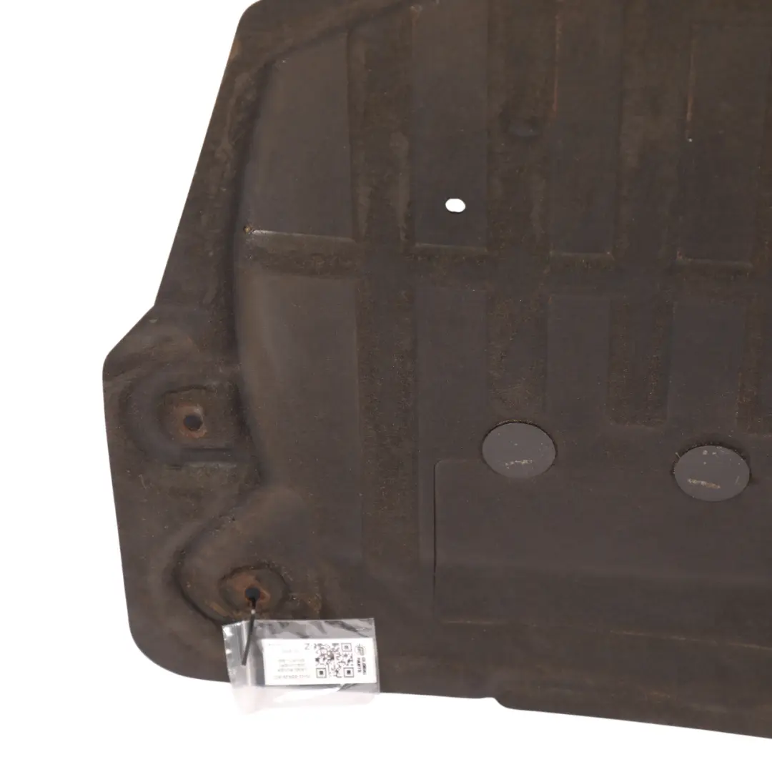 Bottom Engine Splash Guard Cover to Land Rover Discovery Sport L550 with Part number HJ32-6B629-AD Land Rover Discovery Sport L550 Bottom Engine Splash Guard Cover - SKU HJ32-6B629-AD - Part number HJ32-6B629-AD