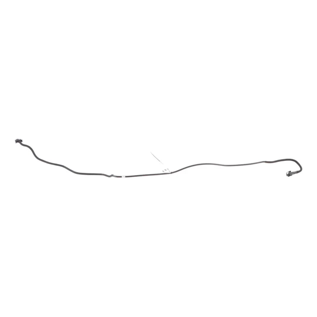 Land Rover Discovery L550 Kühlmittelausgleichsbehälter Schlauch - SKU HJ32-8C012-AA - Teilenummer HJ32-8C012-AA