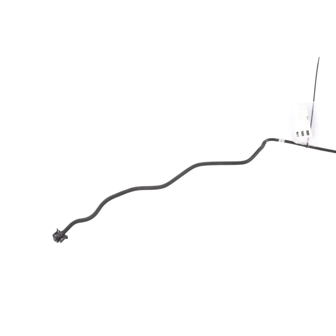 Land Rover Discovery L550 Kühlmittelausgleichsbehälter Schlauch - SKU HJ32-8C012-AA - Teilenummer HJ32-8C012-AA