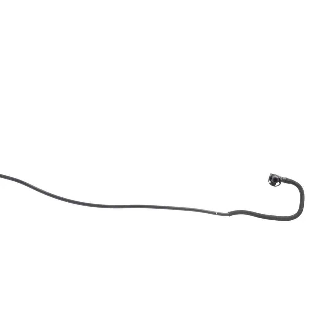 Land Rover Discovery Sport L550 Coolant Expansion Tank Pipe Hose - SKU HJ32-8C012-AA - Part number HJ32-8C012-AA