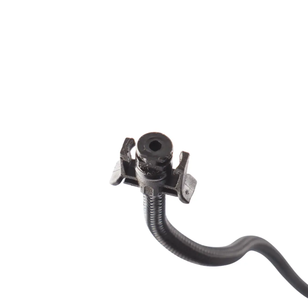 Land Rover L550 Tuyau Vase Expansion Liquide Refroidissement - SKU HJ32-8C012-AA - Numéro de pièce HJ32-8C012-AA