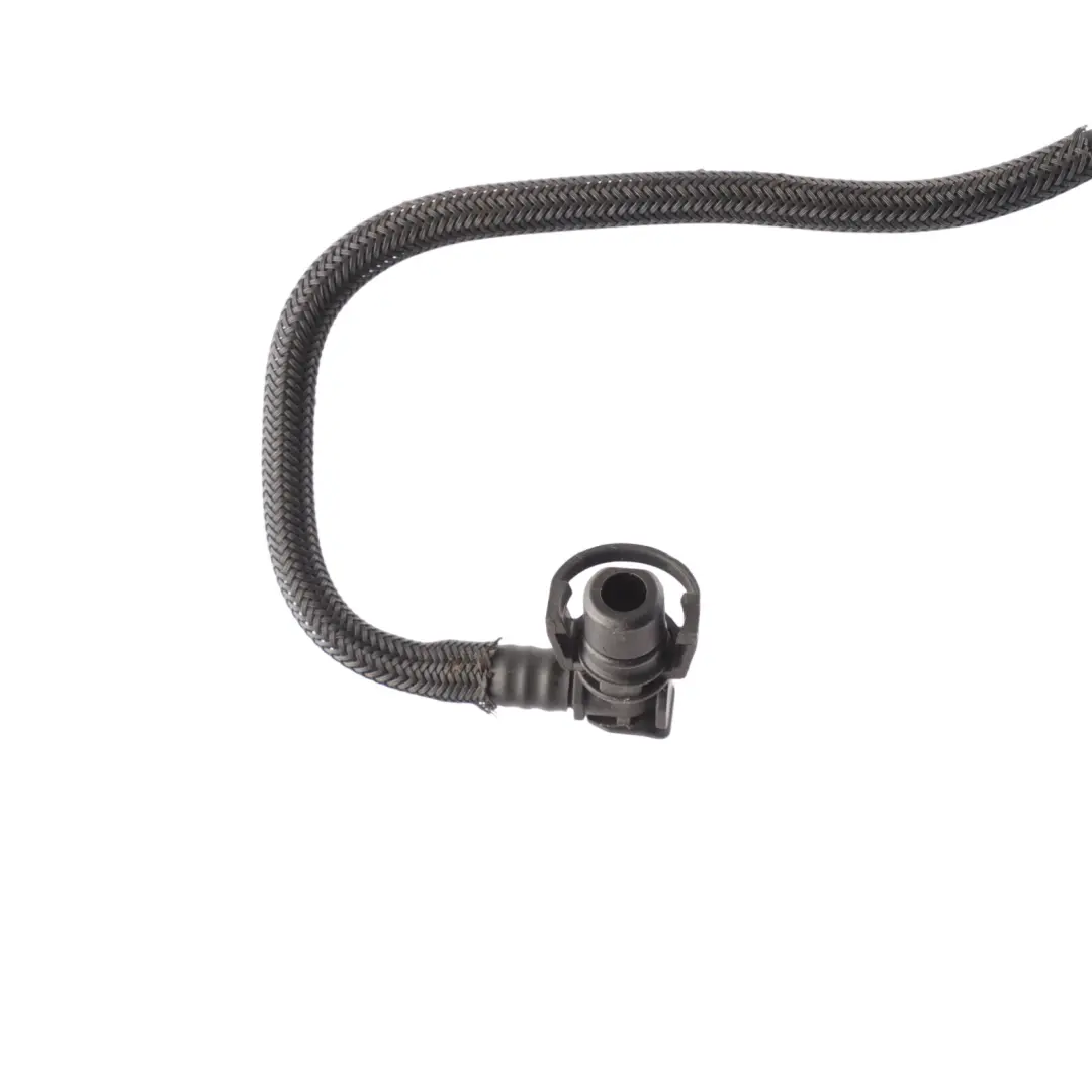 Tuyau Vase Expansion Liquide Refroidissement pour Land Rover L550 à propos du numéro de pièce HJ32-8C012-AA Land Rover L550 Tuyau Vase Expansion Liquide Refroidissement - SKU HJ32-8C012-AA - Numéro de pièce HJ32-8C012-AA