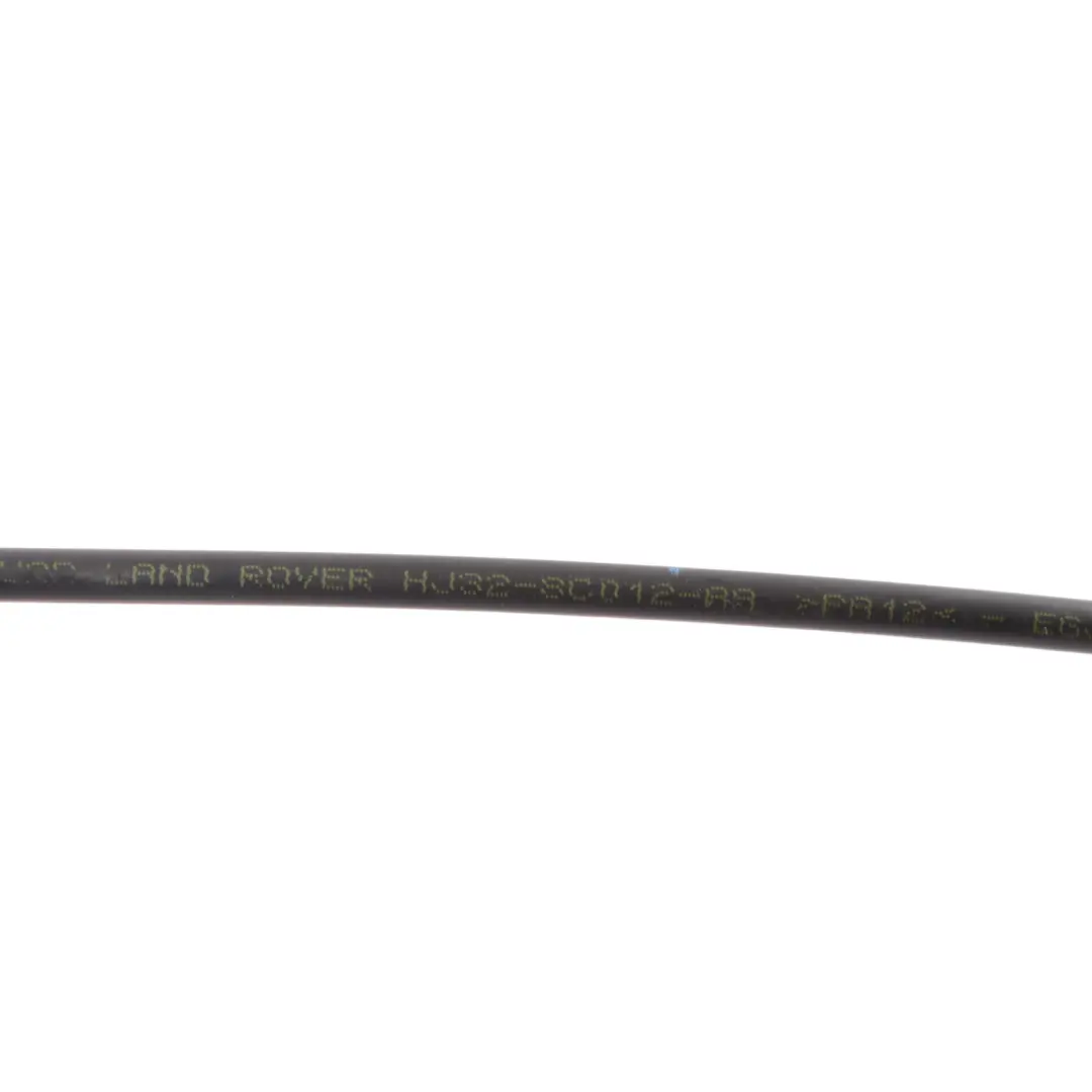 Land Rover Discovery L550 Tubo Serbatoio Espansione Refrigerante - SKU HJ32-8C012-AA - Numero di parte HJ32-8C012-AA