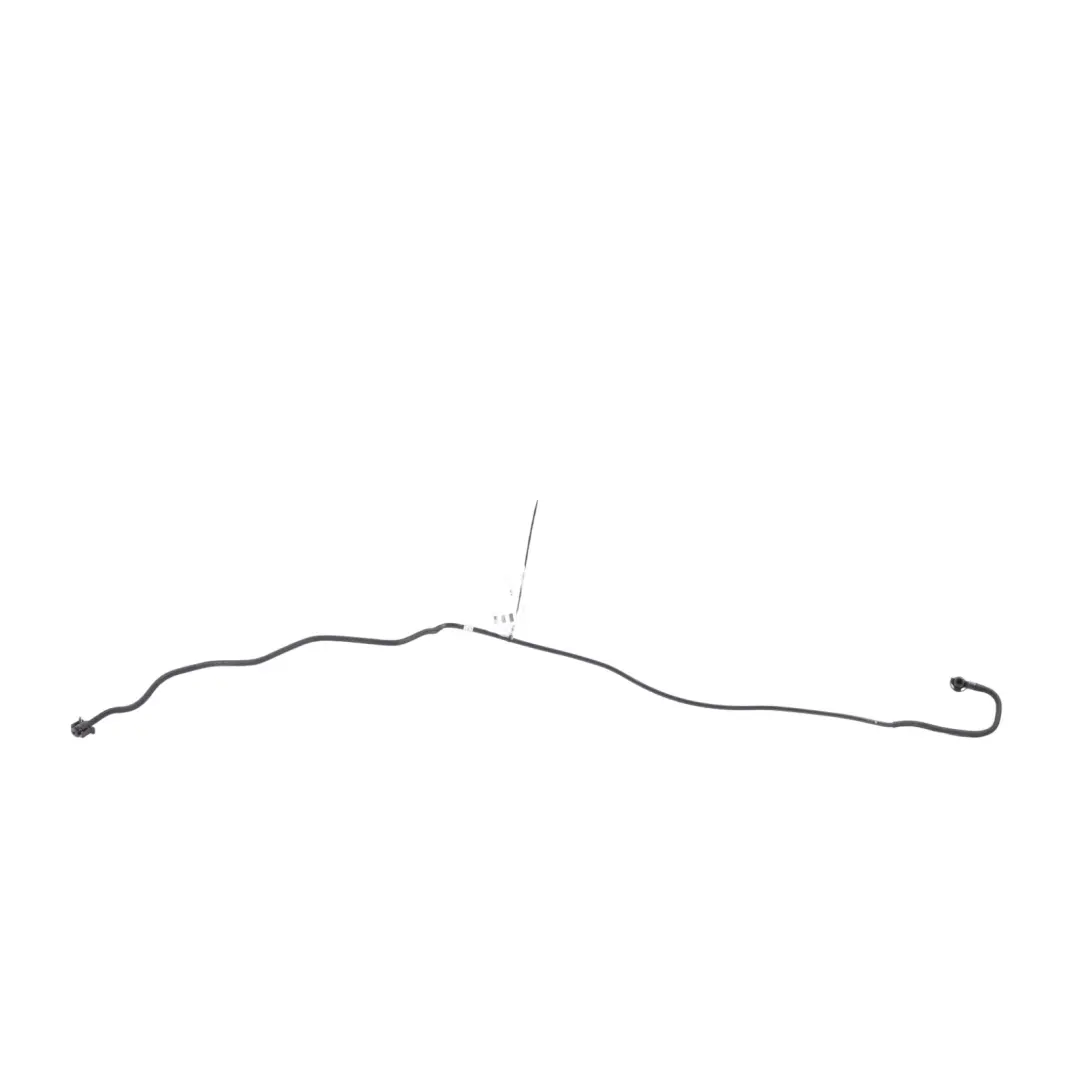 Land Rover L550 Tuyau Vase Expansion Liquide Refroidissement - SKU HJ32-8C012-AA - Numéro de pièce HJ32-8C012-AA