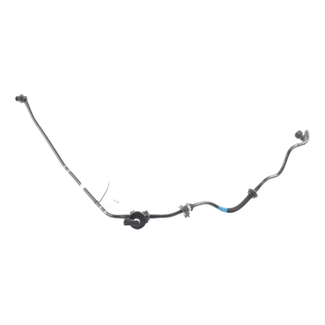 Land Rover Discovery Sport L550 Brake Servo Vacuum Pipe Line Tube - SKU RHD-LR083654 - Part number HJ32-9C490-CC