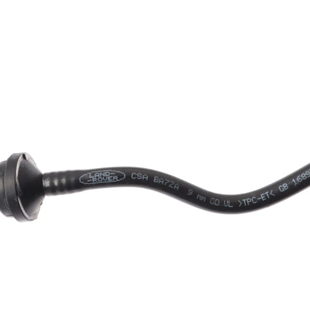 Brake Servo Vacuum Pipe Line Tube to Land Rover Discovery Sport L550 with Part number HJ32-9C490-CC Land Rover Discovery Sport L550 Brake Servo Vacuum Pipe Line Tube - SKU RHD-LR083654 - Part number HJ32-9C490-CC
