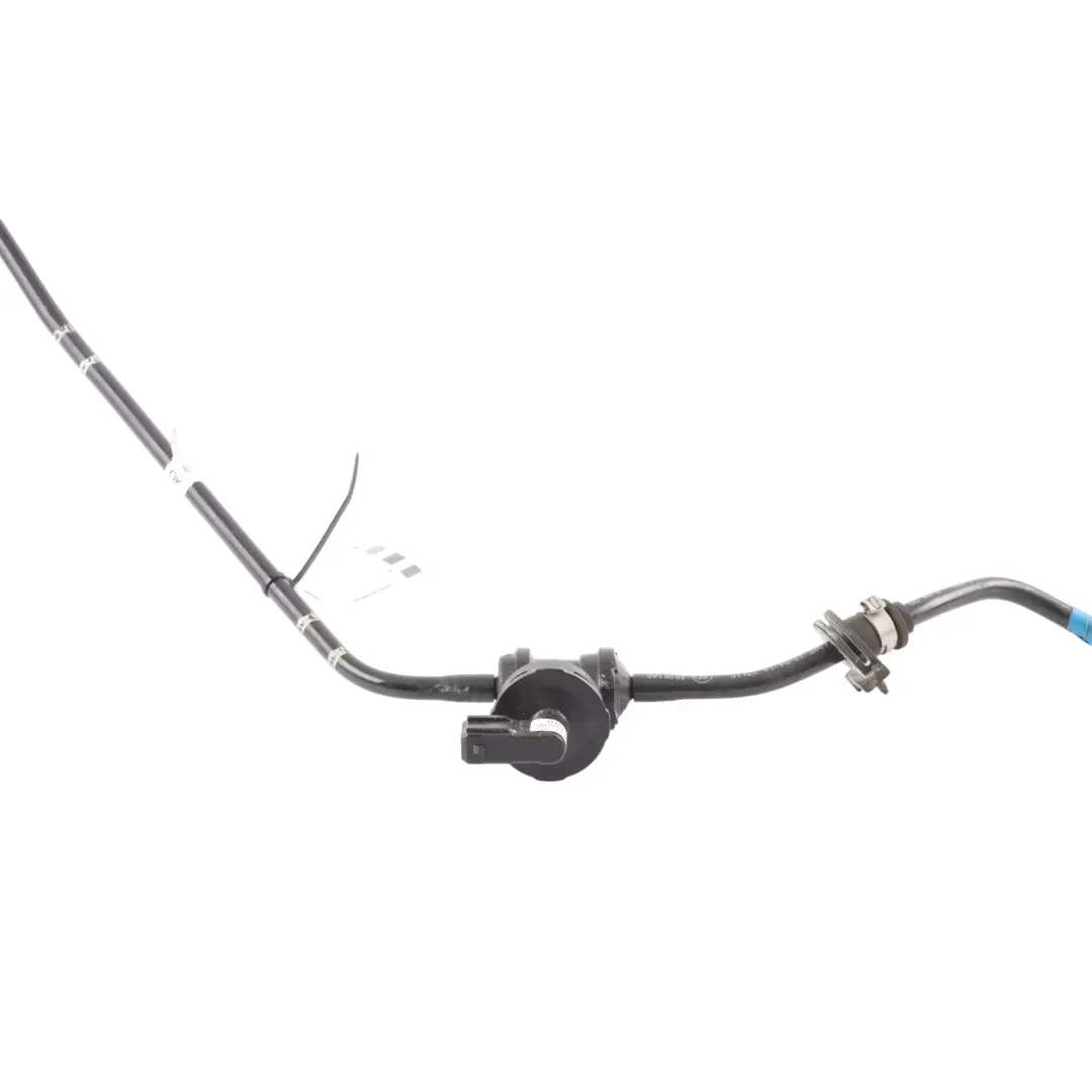 Land Rover Discovery Sport L550 Brake Servo Vacuum Pipe Line Tube - SKU RHD-LR083654 - Part number HJ32-9C490-CC