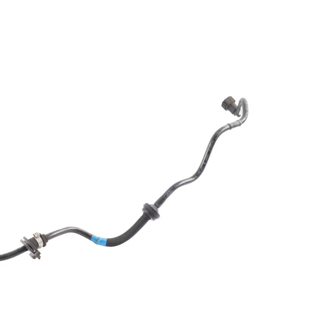 Brake Servo Vacuum Pipe Line Tube to Land Rover Discovery Sport L550 with Part number HJ32-9C490-CC Land Rover Discovery Sport L550 Brake Servo Vacuum Pipe Line Tube - SKU RHD-LR083654 - Part number HJ32-9C490-CC