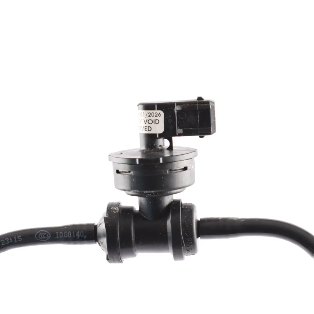 Brake Servo Vacuum Pipe Line Tube to Land Rover Discovery Sport L550 with Part number HJ32-9C490-CC Land Rover Discovery Sport L550 Brake Servo Vacuum Pipe Line Tube - SKU RHD-LR083654 - Part number HJ32-9C490-CC