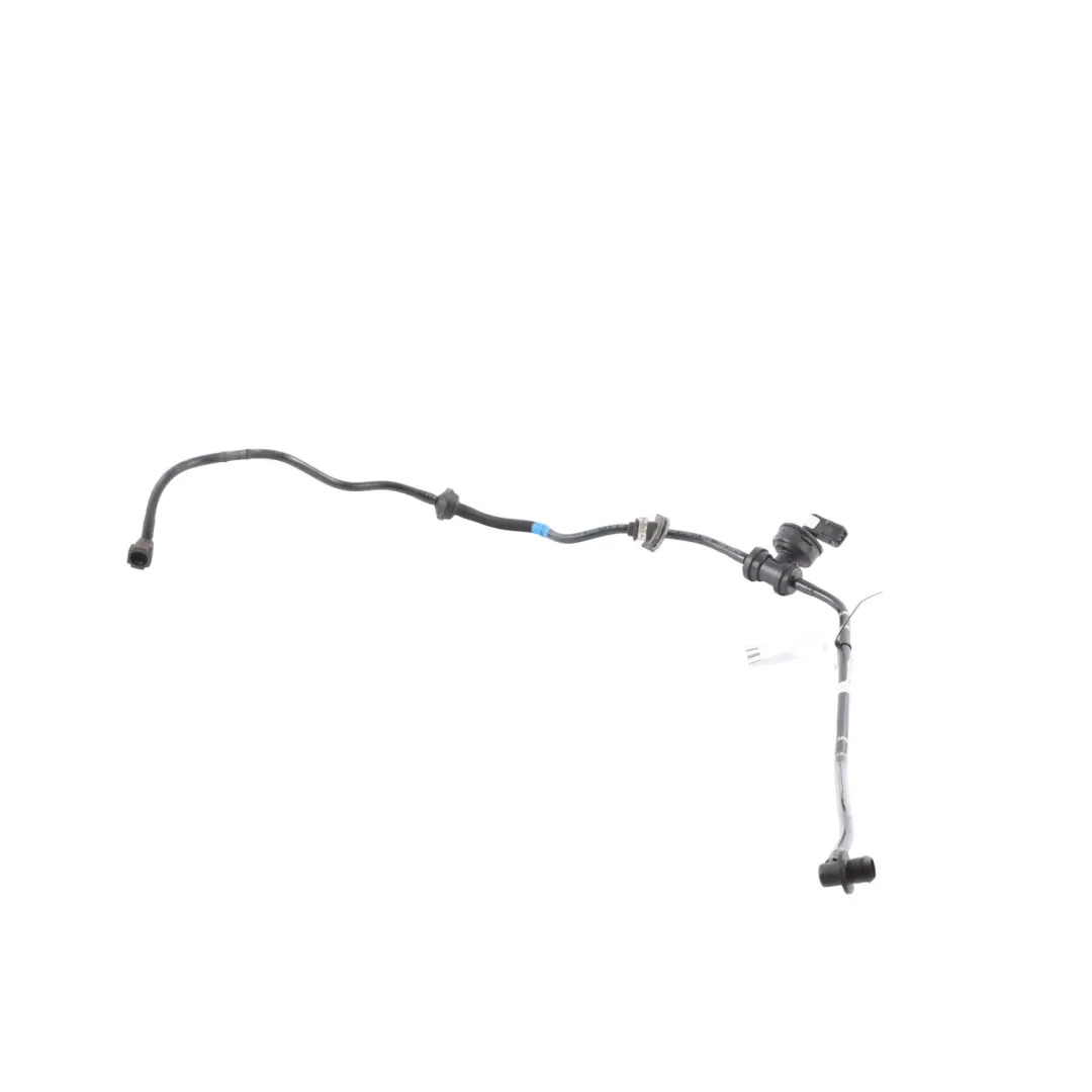 Land Rover Discovery Sport L550 Brake Servo Vacuum Pipe Line Tube - SKU RHD-LR083654 - Part number HJ32-9C490-CC